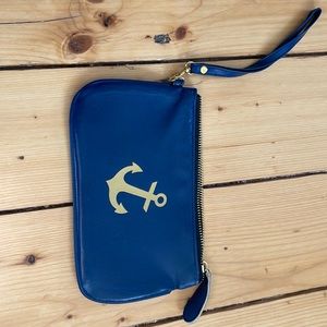 Nautical purse